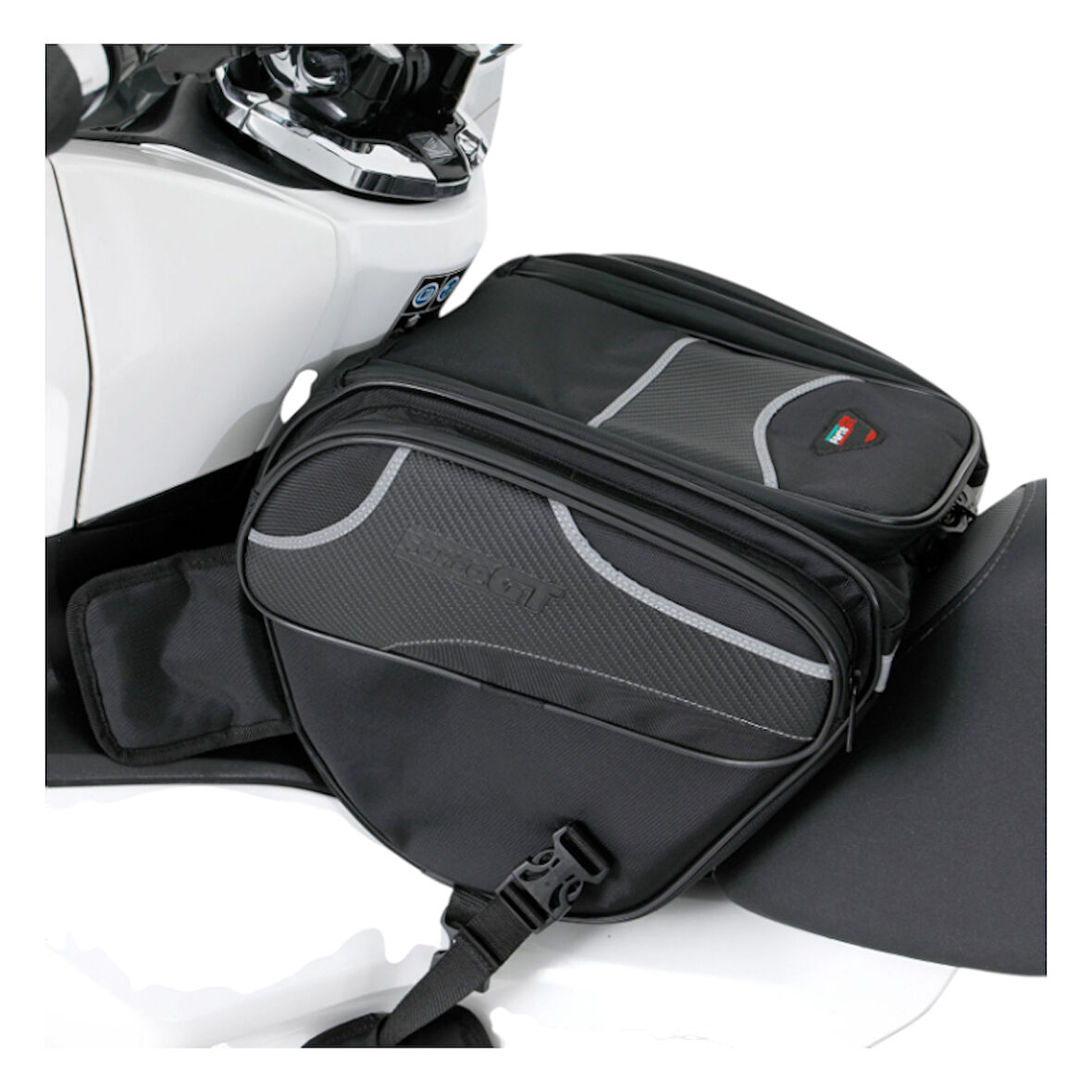 Tex 629 Motosiklet Ara Çantası