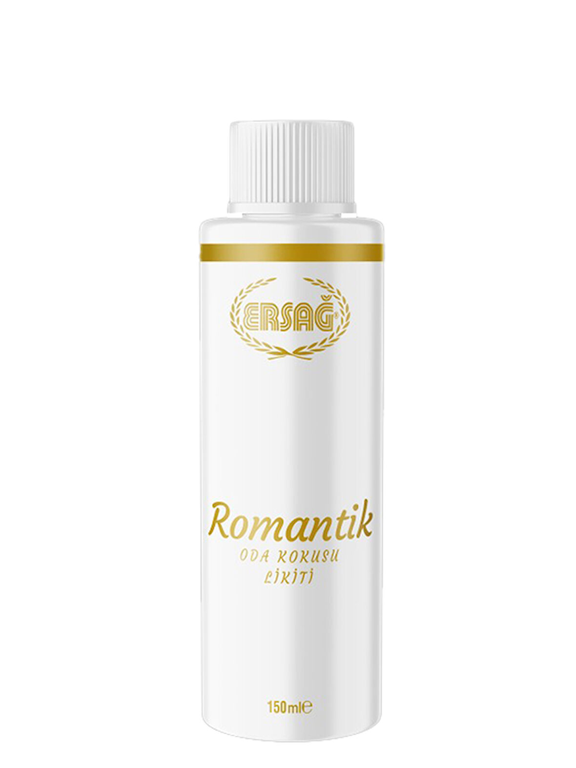 Ersağ Oda Kokusu Romantik Likiti 150 ml