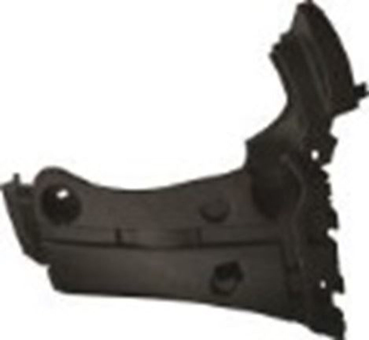 ARKA TAMPON BAGLANTI BRAKETİ SAĞ RENAULT KANGOO III