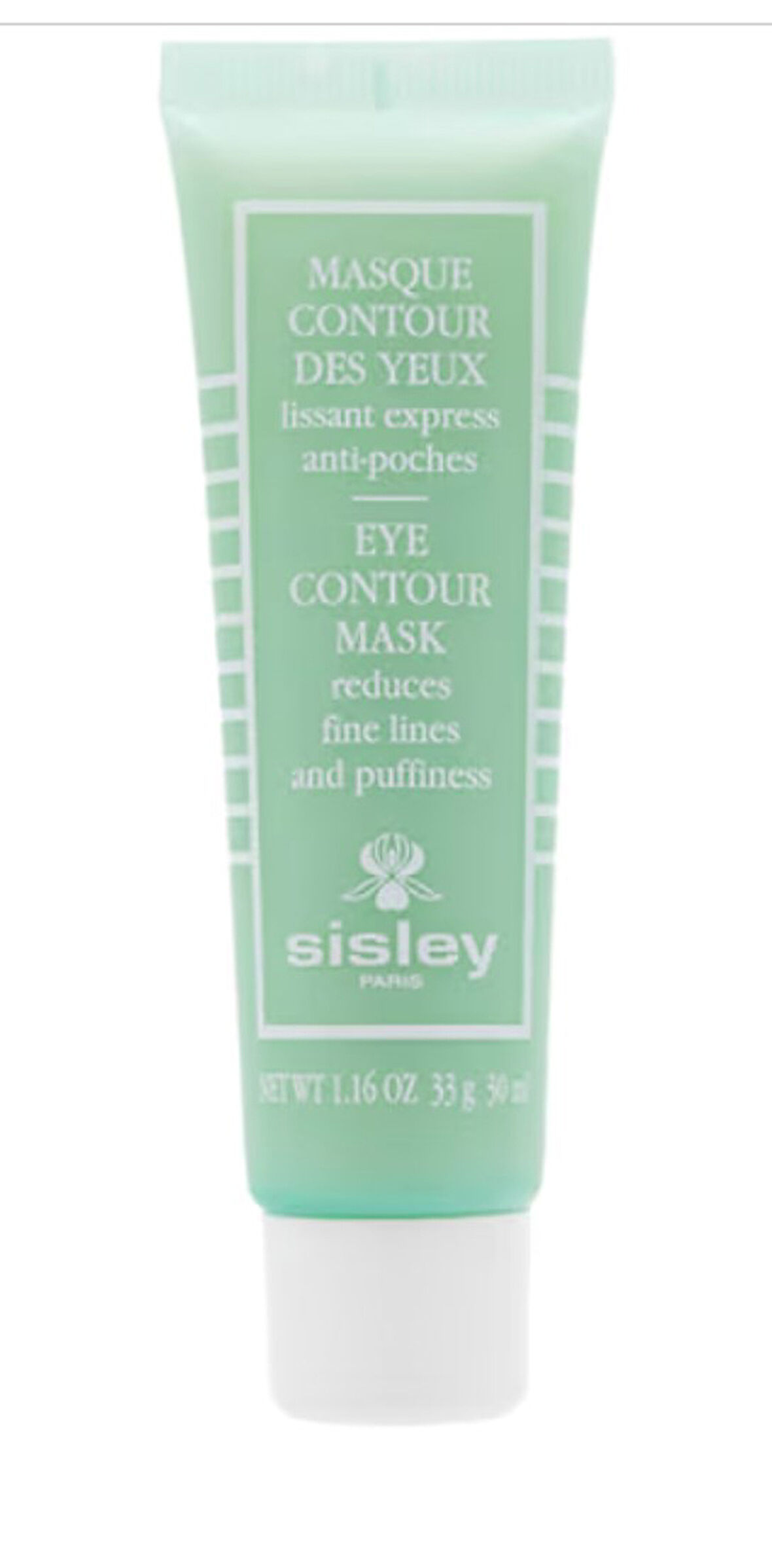 Sisley Eye Contour Mask - Göz Çevresi Maskesi 30 ml