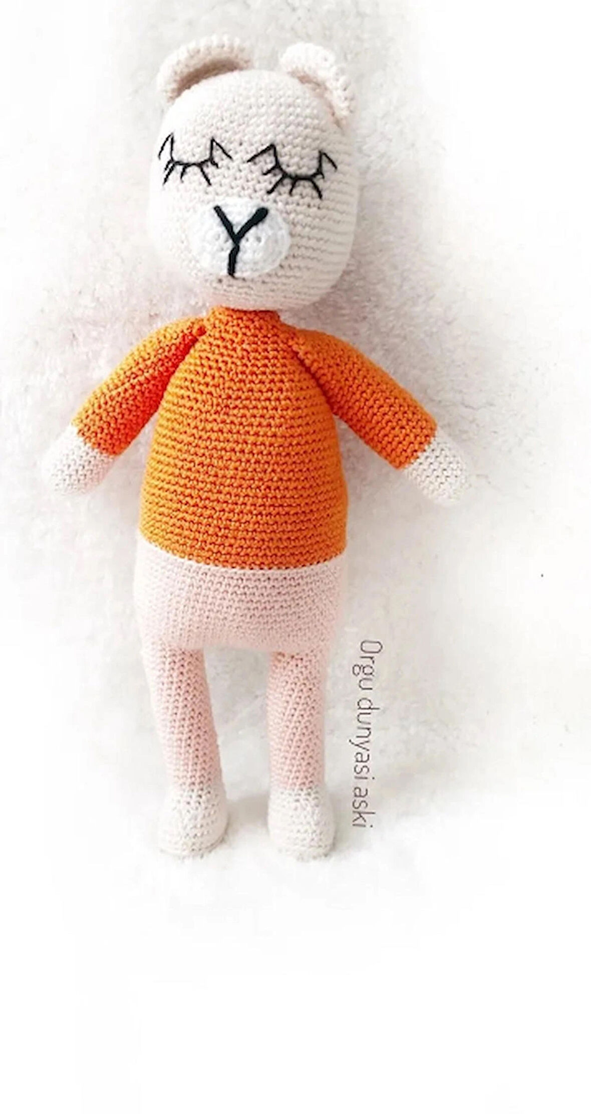 Amigurumi