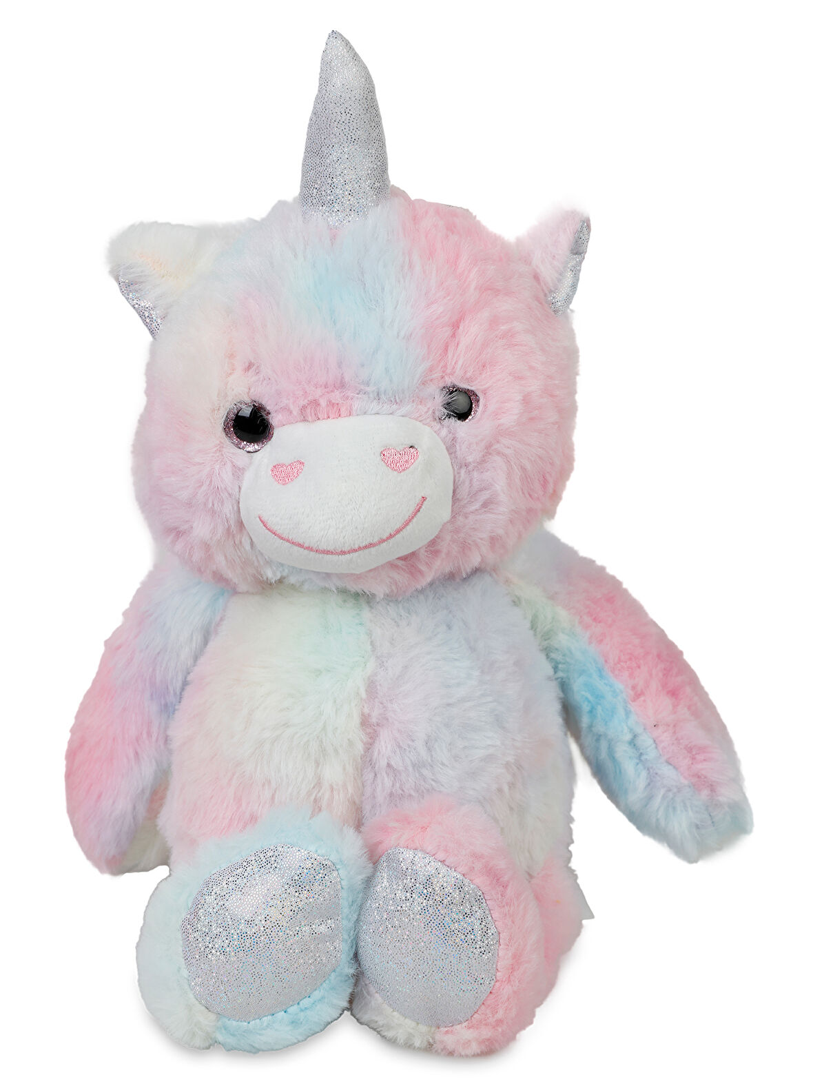 Halley Oyuncak Peluş Unicorn 30 cm Lila