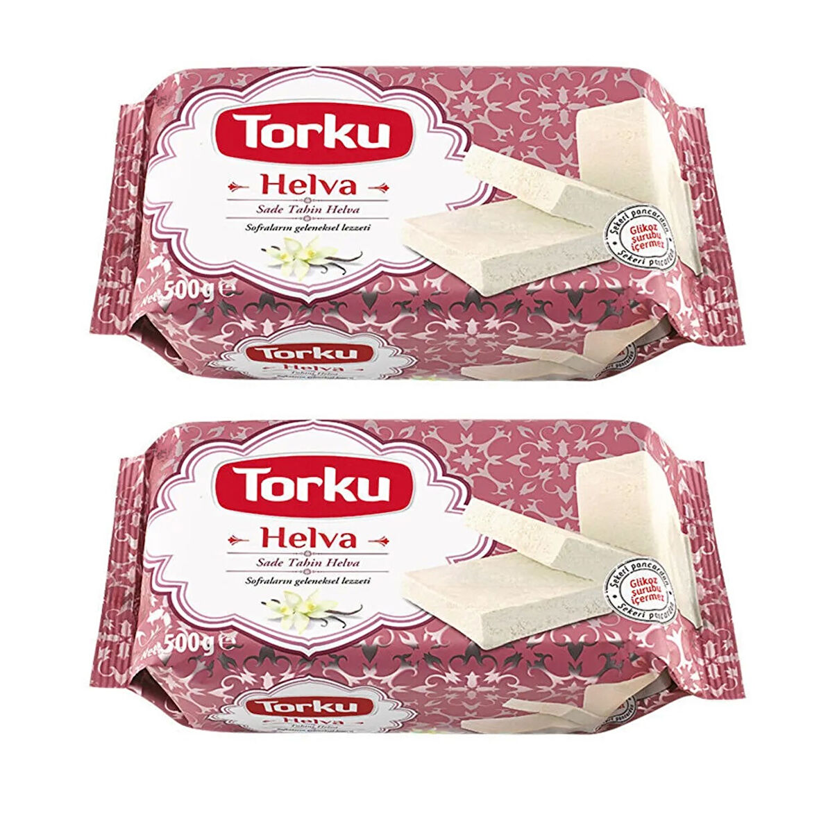 Torku Helva Sade 500 gr 2 li