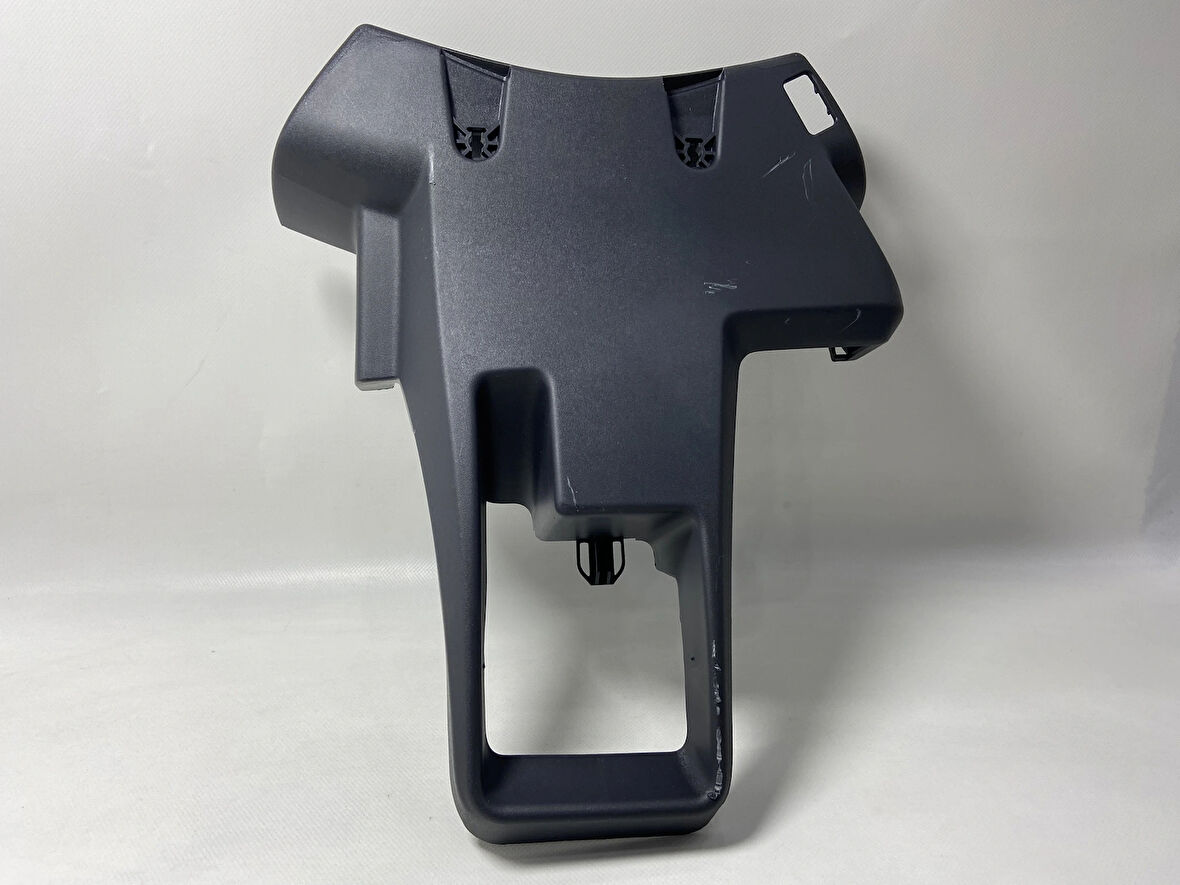 Direksiyon Alt Bakalit Kapağı Renault Kangoo 3 484727483R MAİS