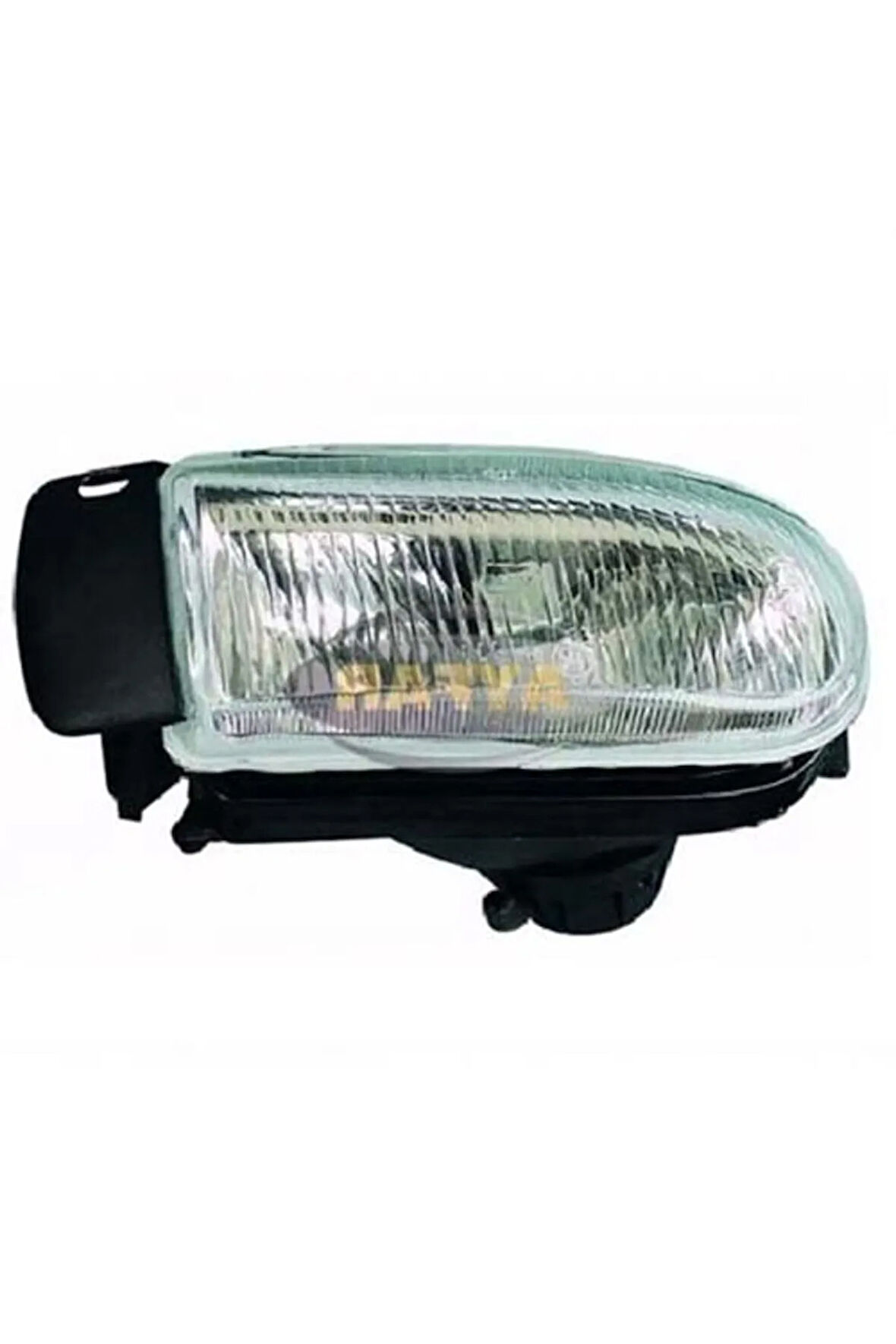 SIS LAMBASI BEYAZ CAMLI SOL ( RENAULT   R19 MEGANE SCENIC CLIO LAGUNA EM. )