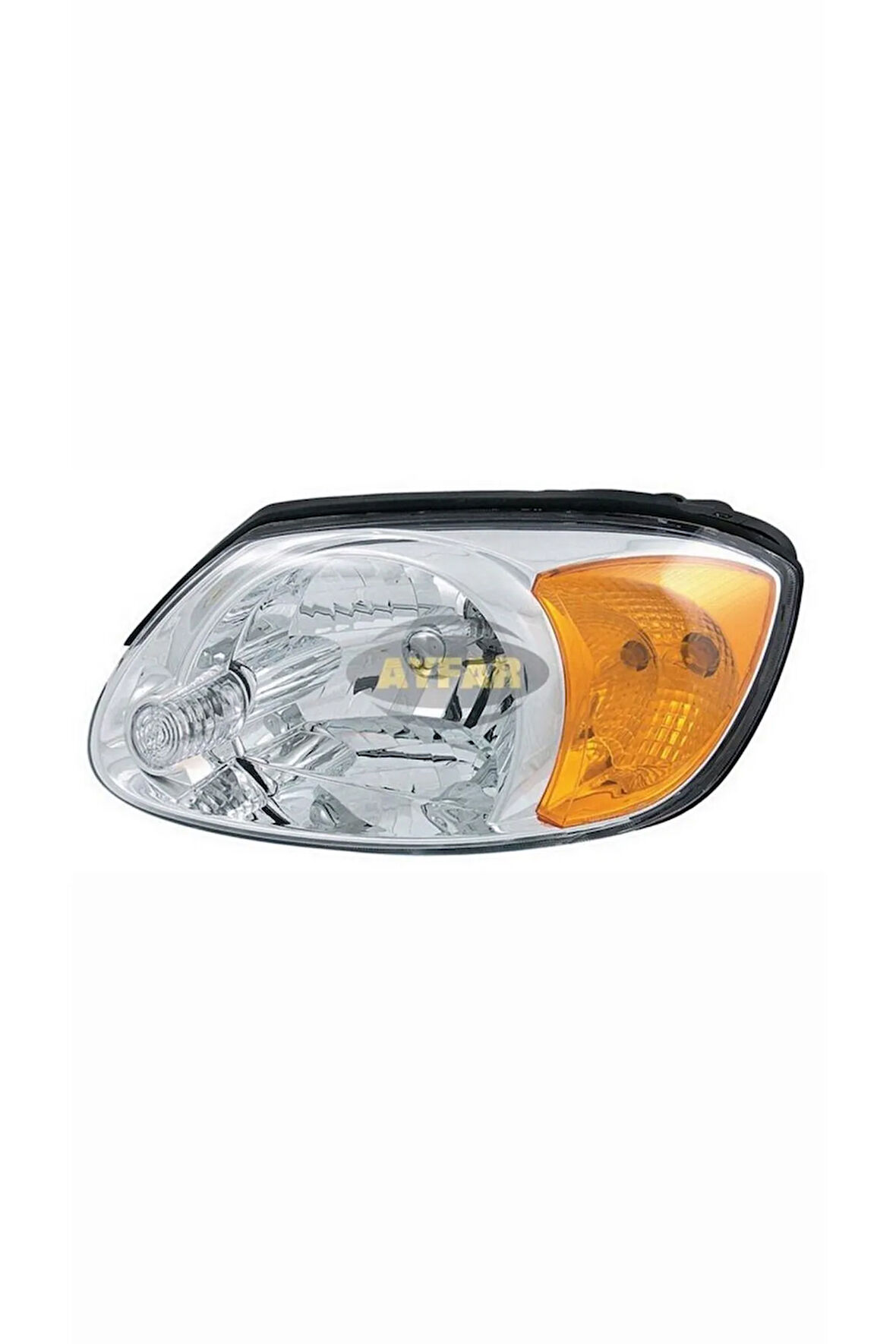 Far Sag-(hyundai  Accent 03/04 Admire ) (sari-motorlu) Uyumlu