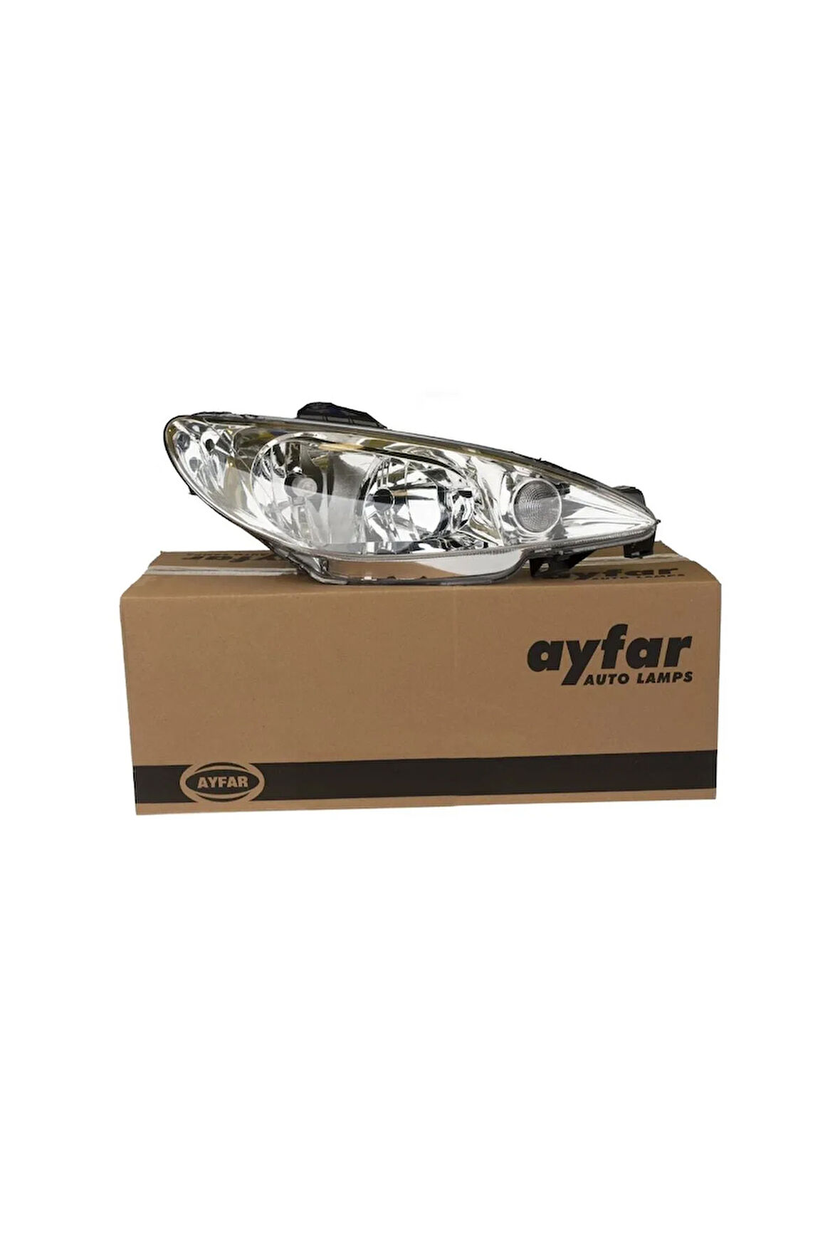 ON FAR SAG - MOTORLU ( CITROEN   JUMPER / FIAT   DUCATO 14- )