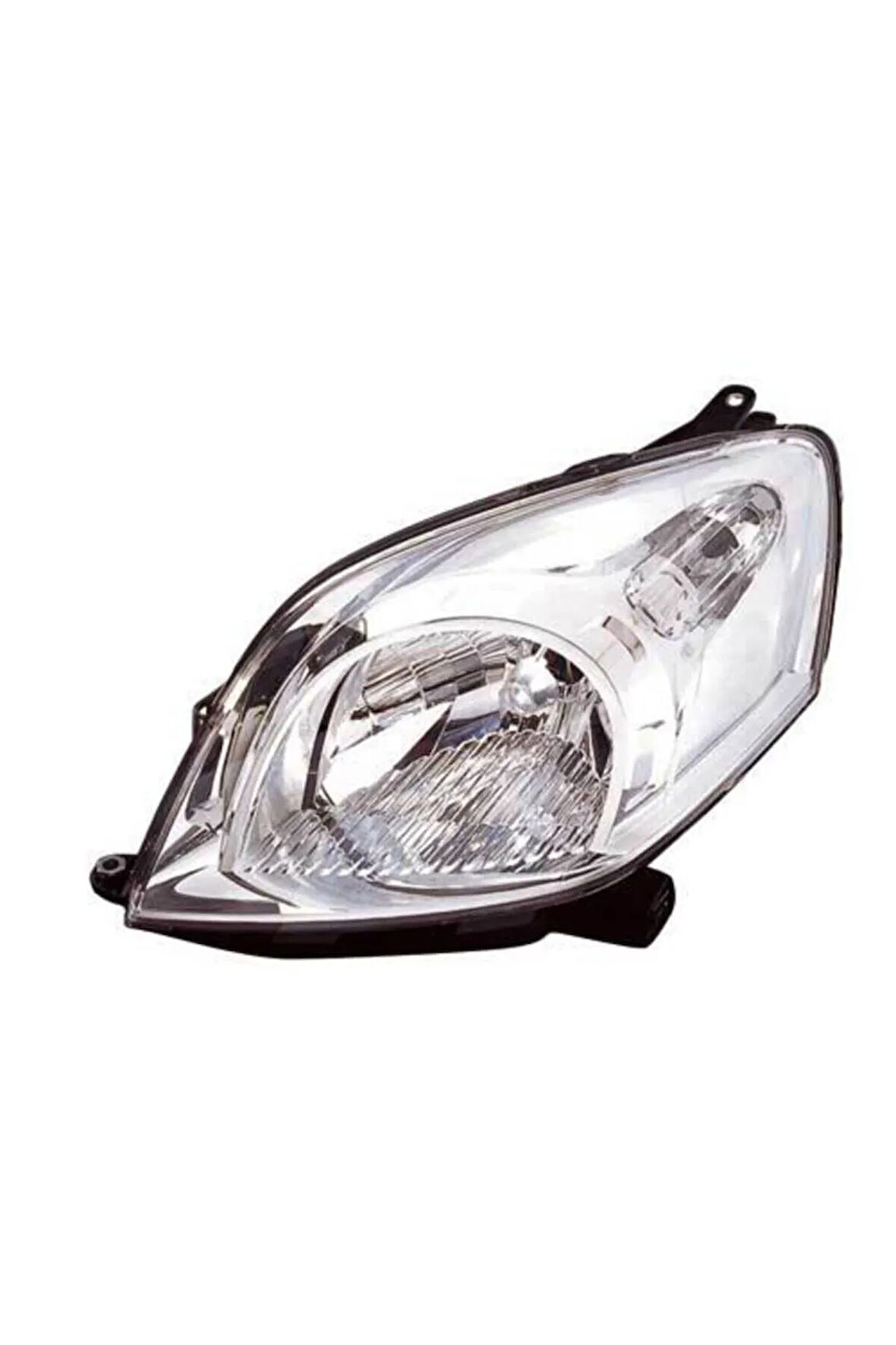 FAR SOL MOTORLU PEUGEOT PARTNER TEPEE 15 - 16 CITROEN BERLINGO 12 - 16  Uyumlu