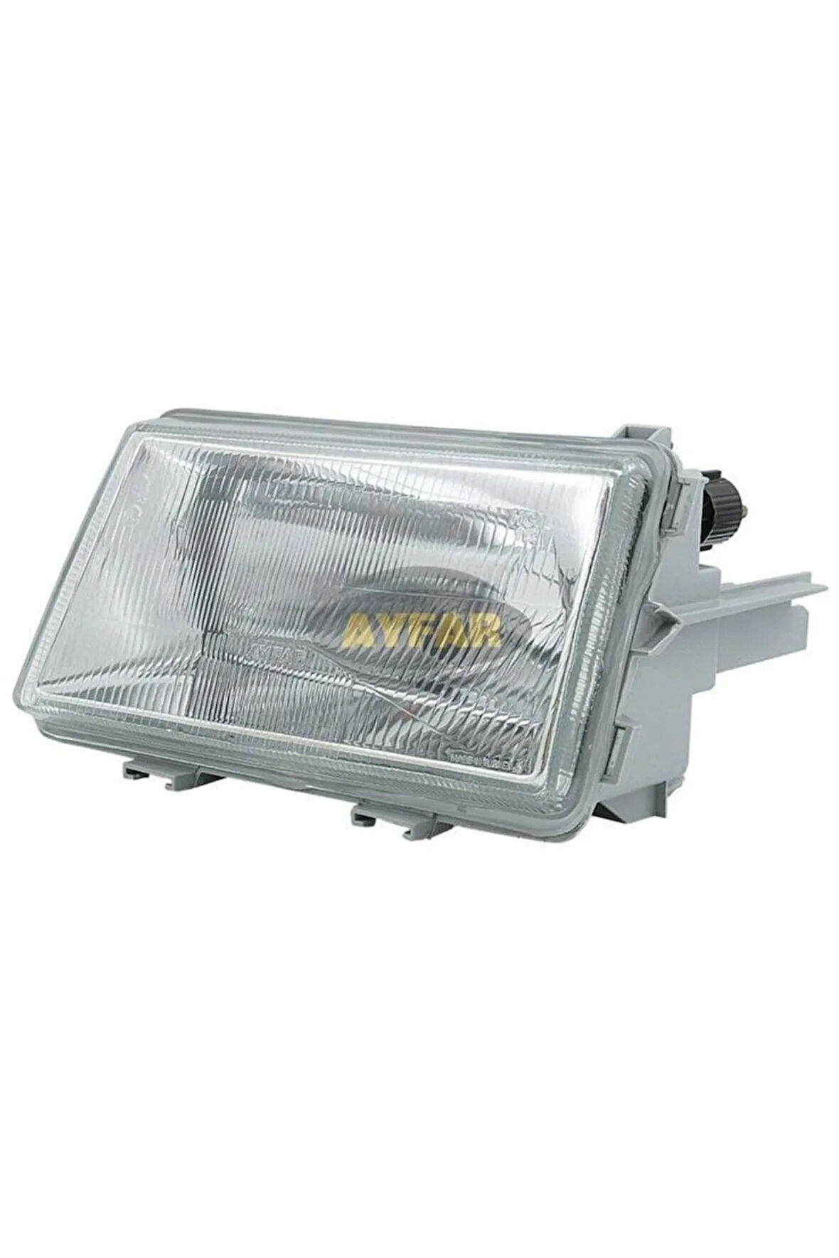 Far Komple Renault R11 Sol Çıtalı Tip 202214