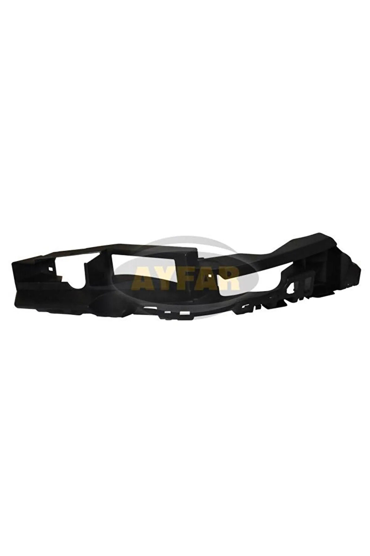 Far Alt Braketi Sag 2005=/2010 Megane Ii Uyumlu