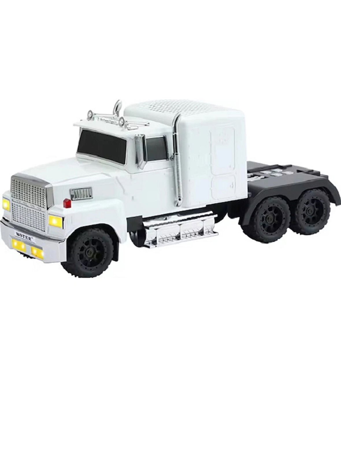 Wster WS-570BT Tır Görünümlü Radyolu Bluetooth Hoparlör