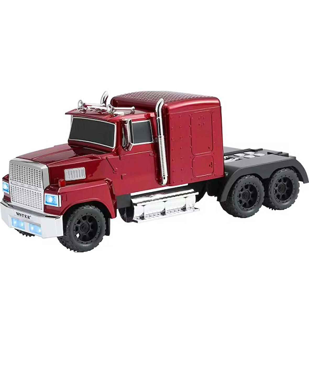 Wster WS-570BT Tır Görünümlü Radyolu Bluetooth Hoparlör