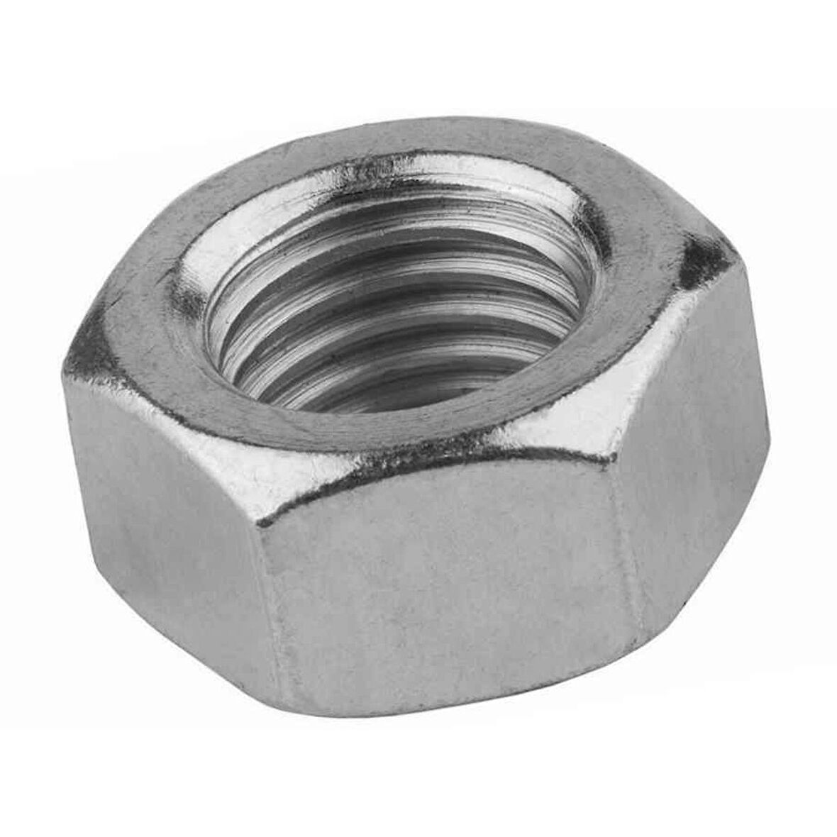 Altıköşe Somun M6 - 100 Adet (944944)