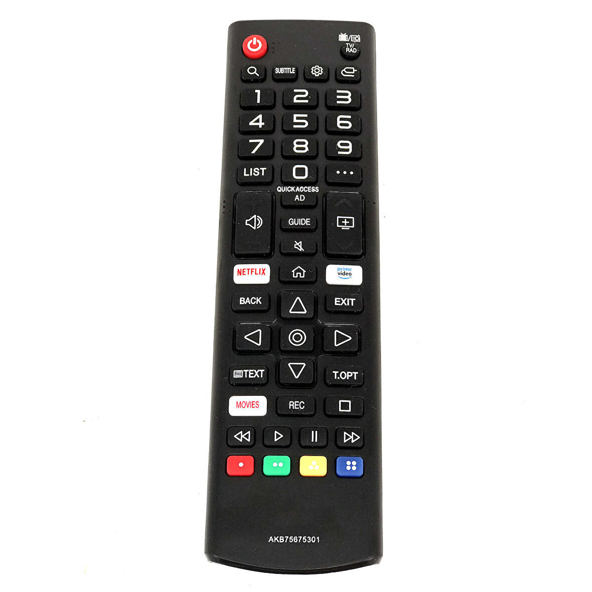 Lg 49um7400plb Smart Led Tv Kumandası
