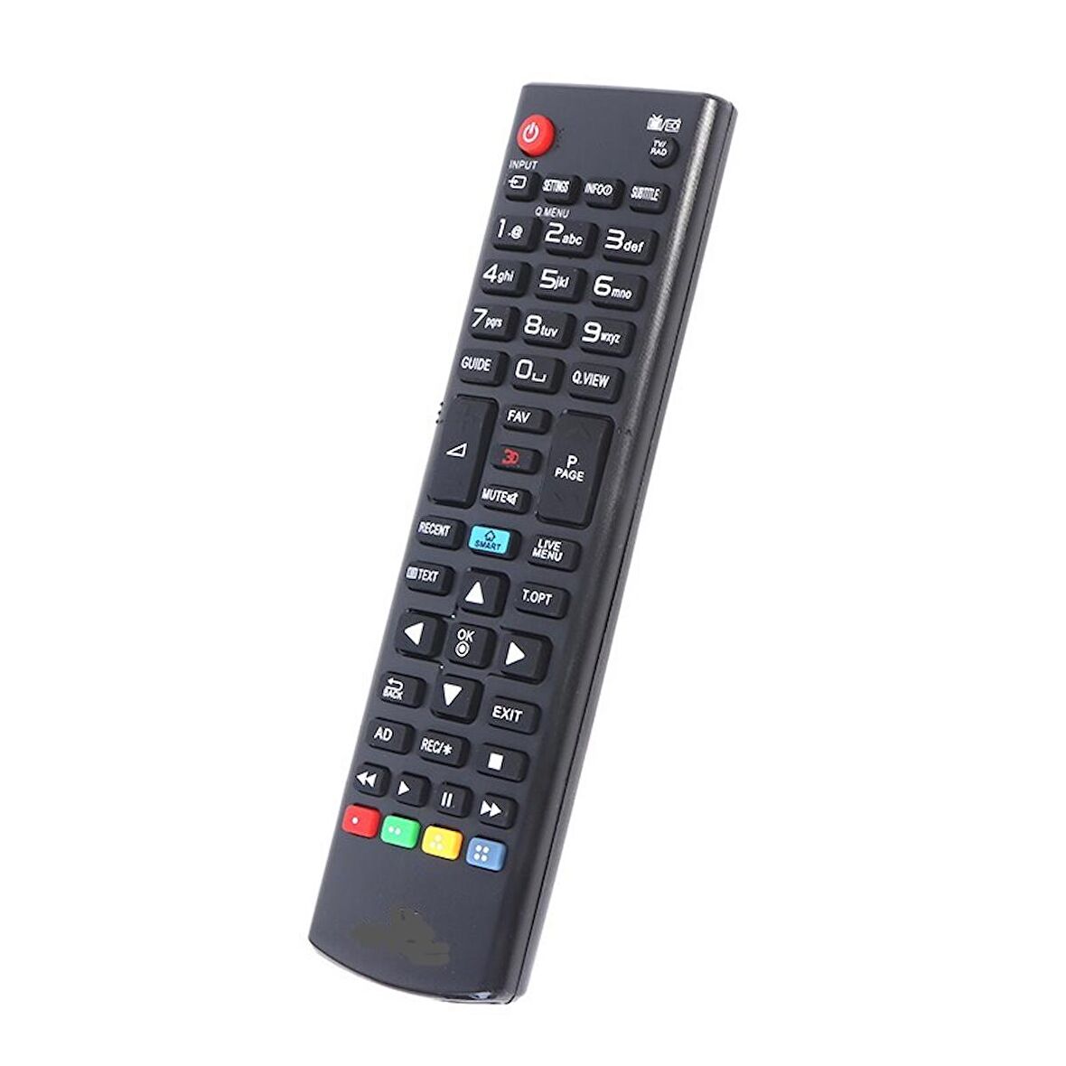 Lg Akb73975758 Smart Led Tv Kumandası