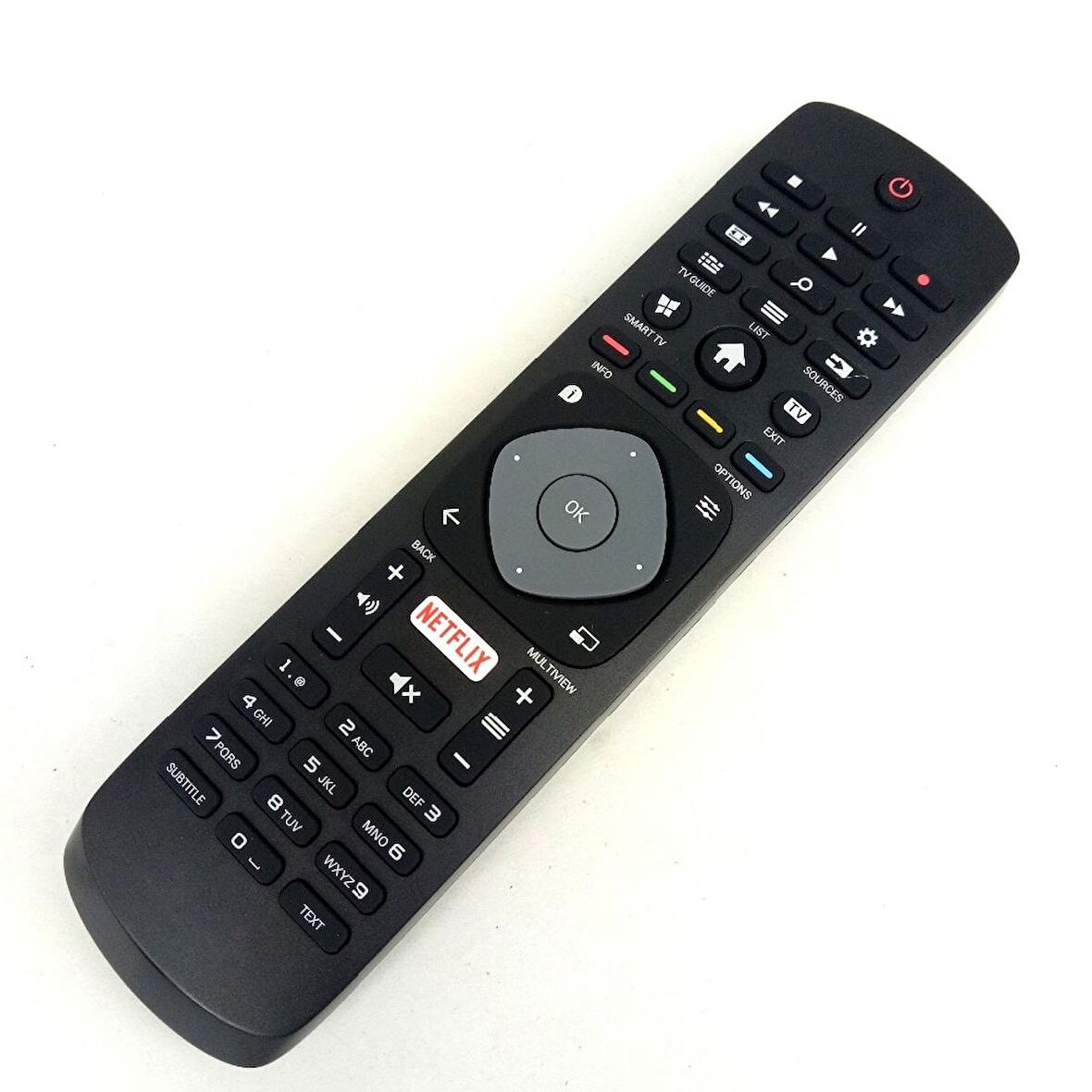 Philips 43PFS5803/12 Smart Led Tv Kumandası
