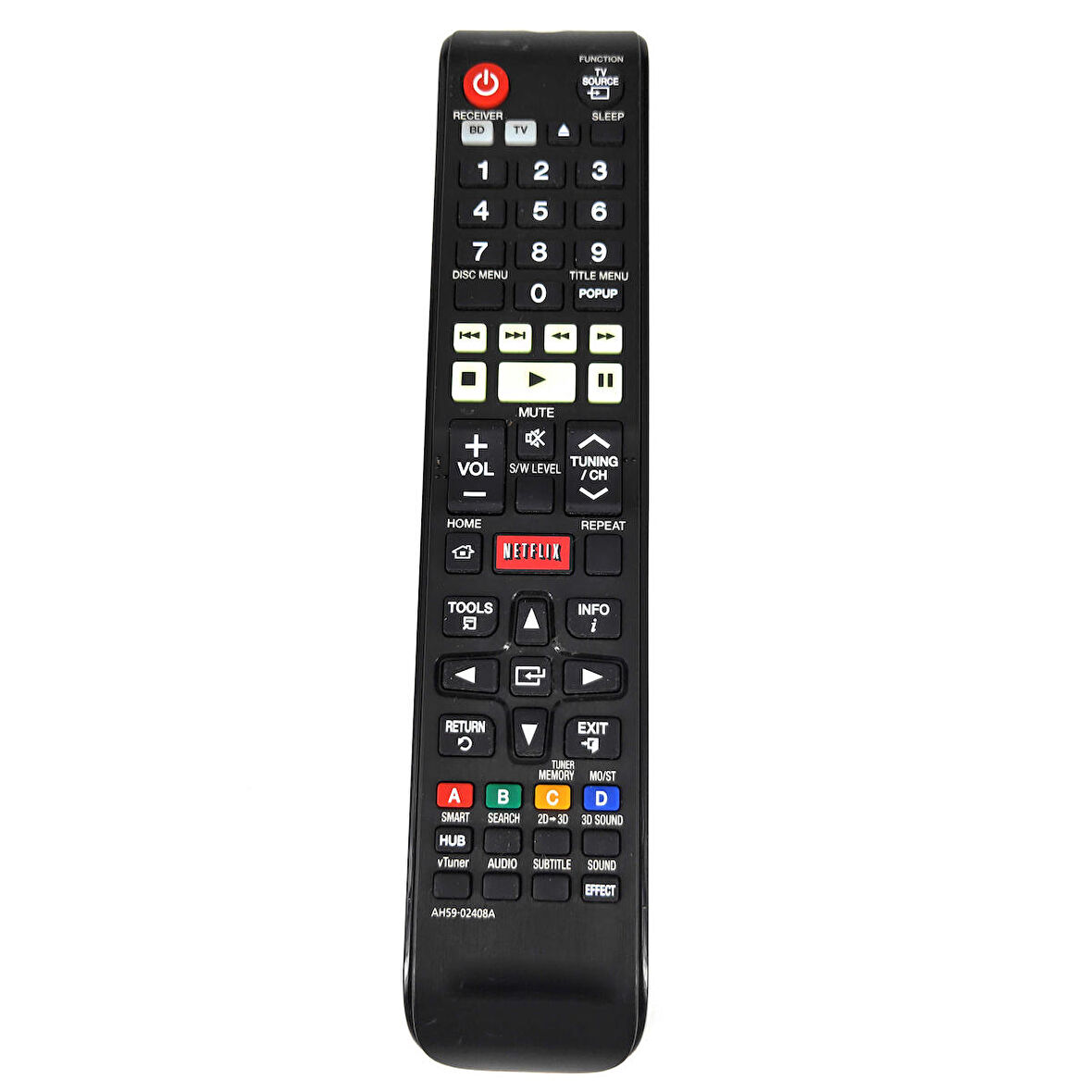 Samsung HT-E453HK Sinema Sistemi Kumandası