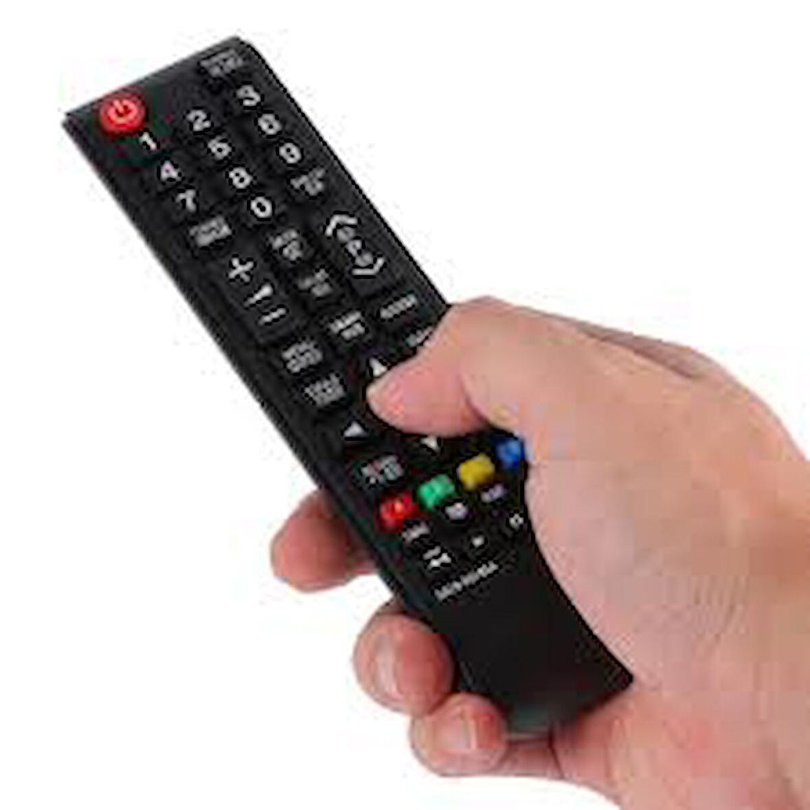 Samsung BN59-01199F Smart Led Tv Kumandası