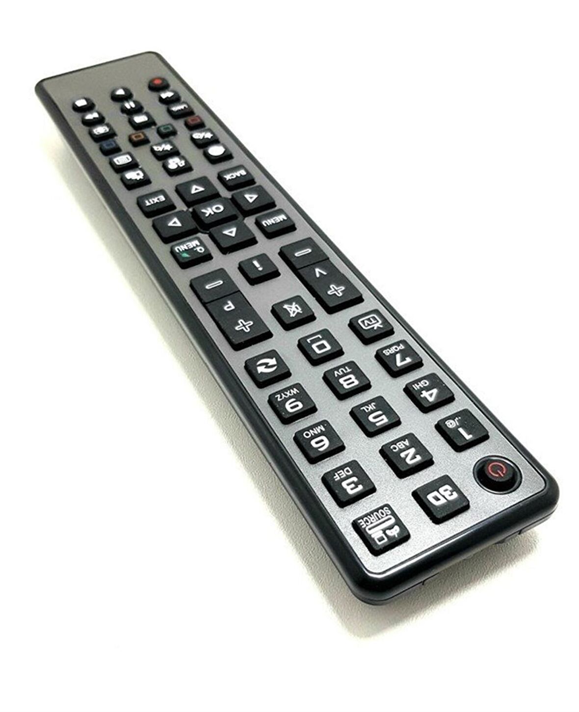 Vestel 55Pf9090 Led Tv Kumandası