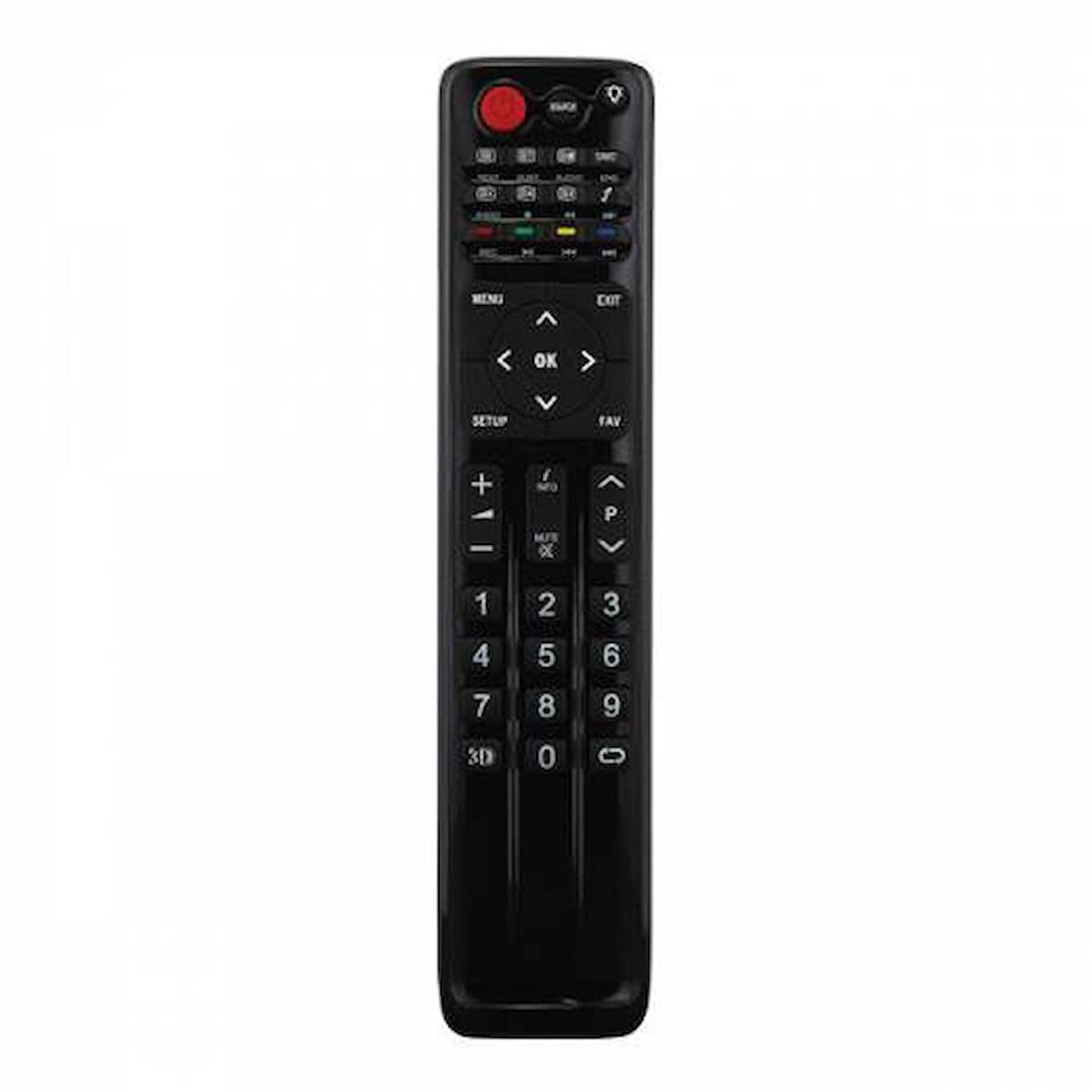 Axen Ax032Dld12At022 Led Tv Kumandası