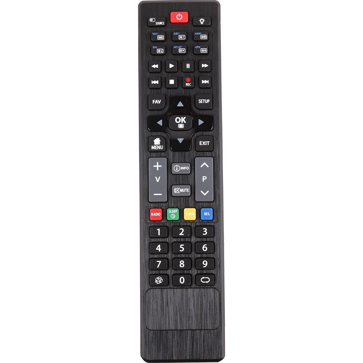 Sunny SN32DIL04 Led Tv Kumandası