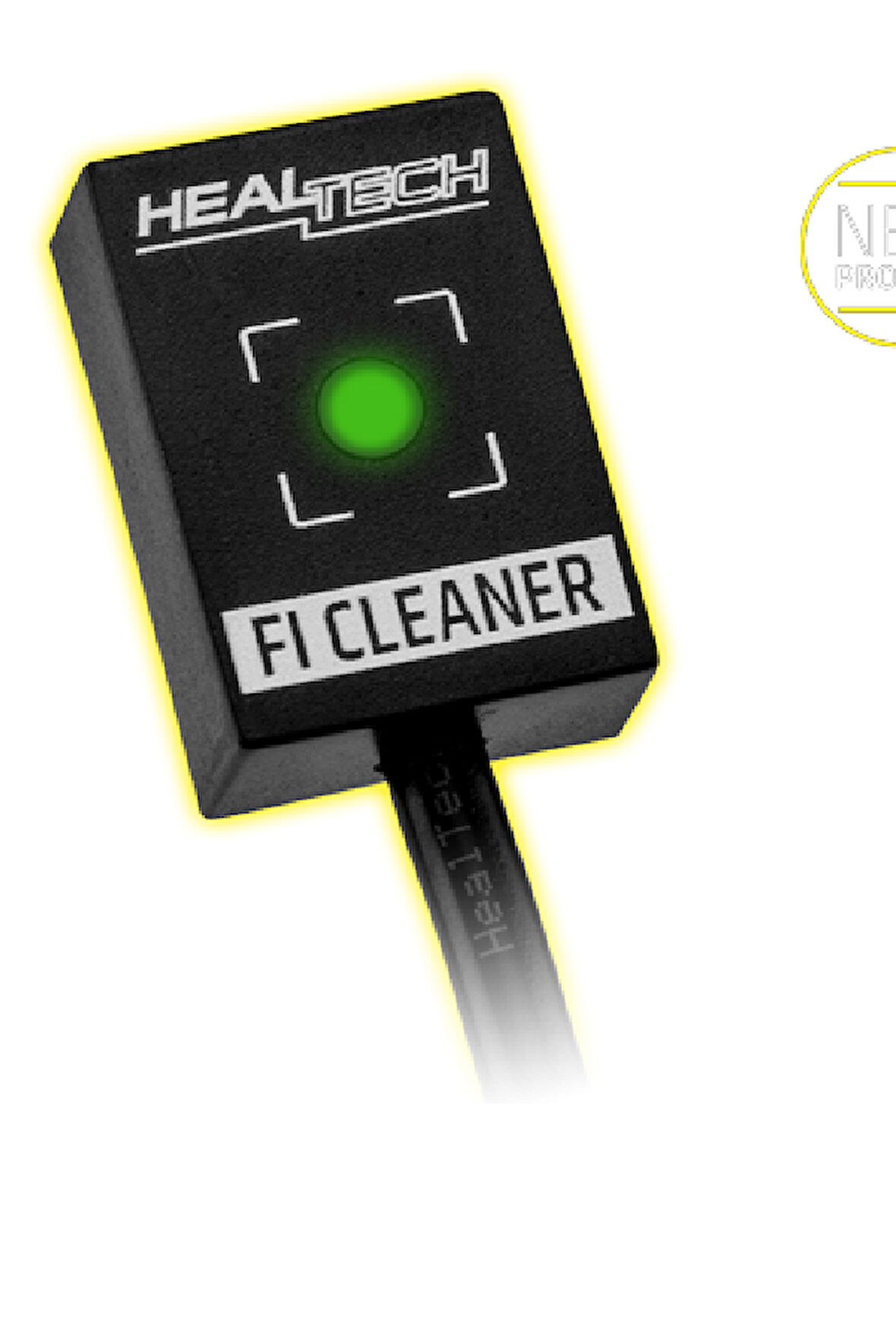 Healtech Arıza Işığı Söndürücü - Fı Cleaner Tool Kawasakı (euro 3/4)