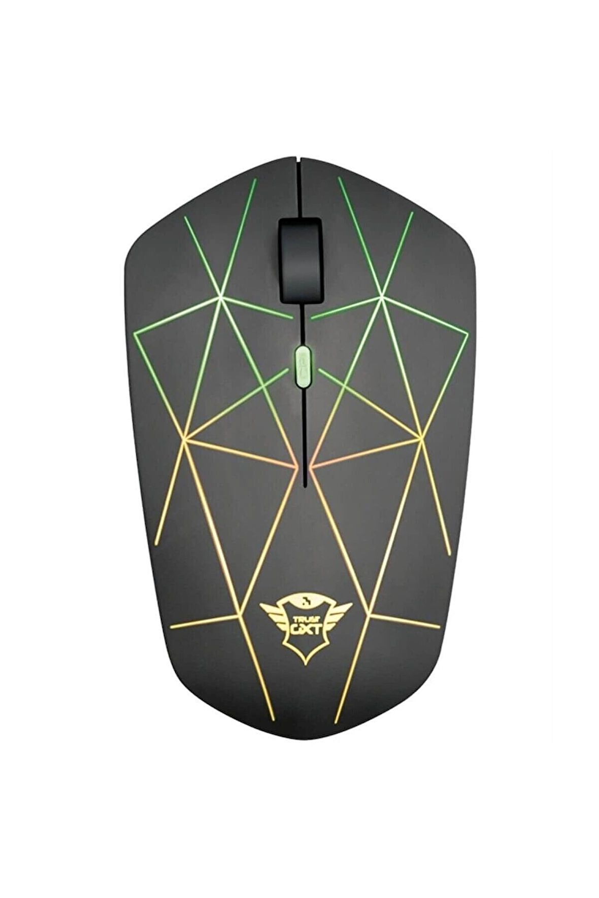 Trust Strike Şarj Edilebilir Kablosuz Gaming Oyuncu Mouse