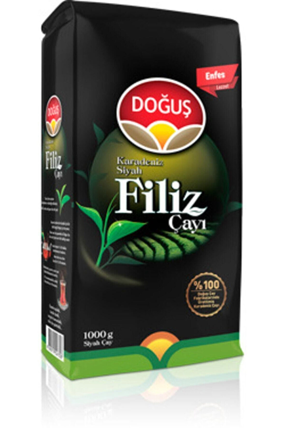 Doğuş Filiz Çay 1 Kg