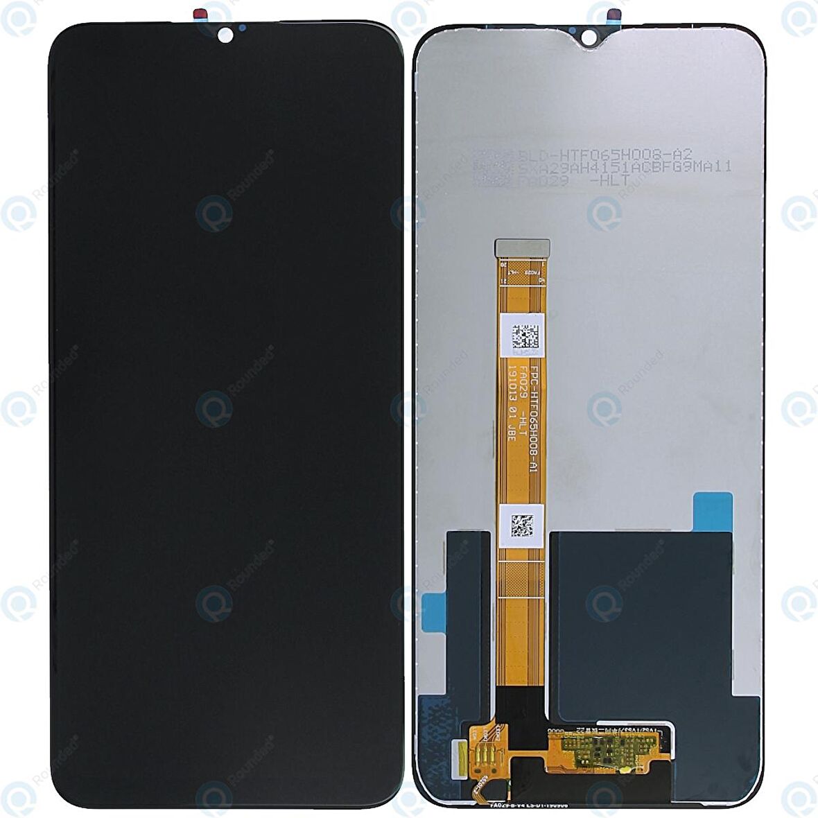 Oppo A9 2020 Servis Orijinali Lcd CPH1941 Ekran Dokunmatik