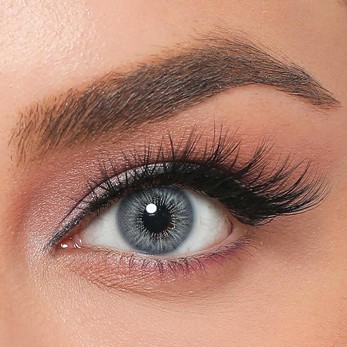 Labella Premium Blue Aylık Numarasız Lens