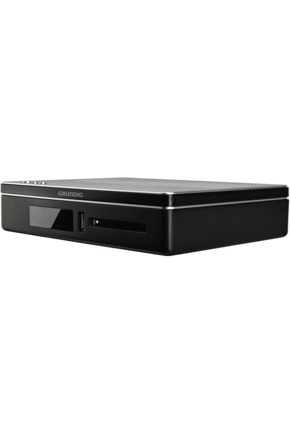 GRUNDING Dsr-8200 Hd Smart Uydu Alıcısı