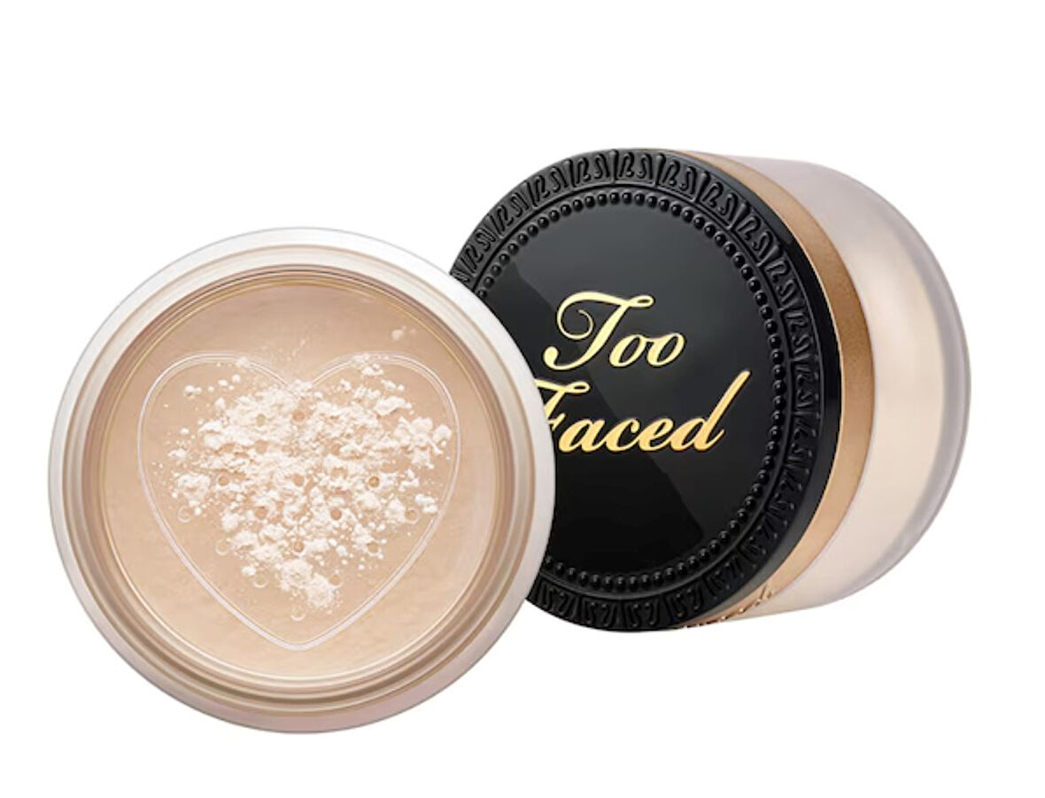 TOO FACED Too Faced Translucent Deep Born This Way - Pudra