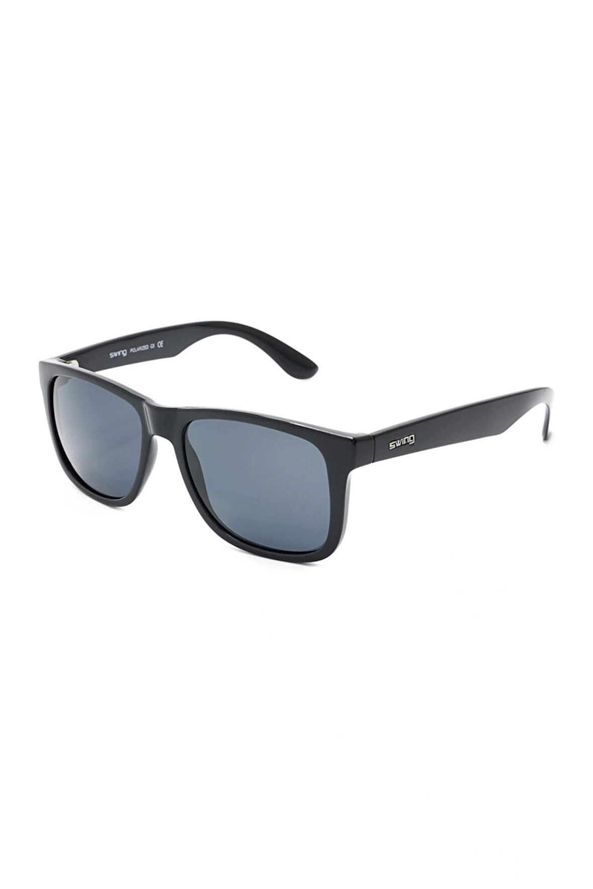 135 M G-SS135 C003 Polarize Filtreli Ultra Hafif Şık Erkek Güneş Gözlüğü
