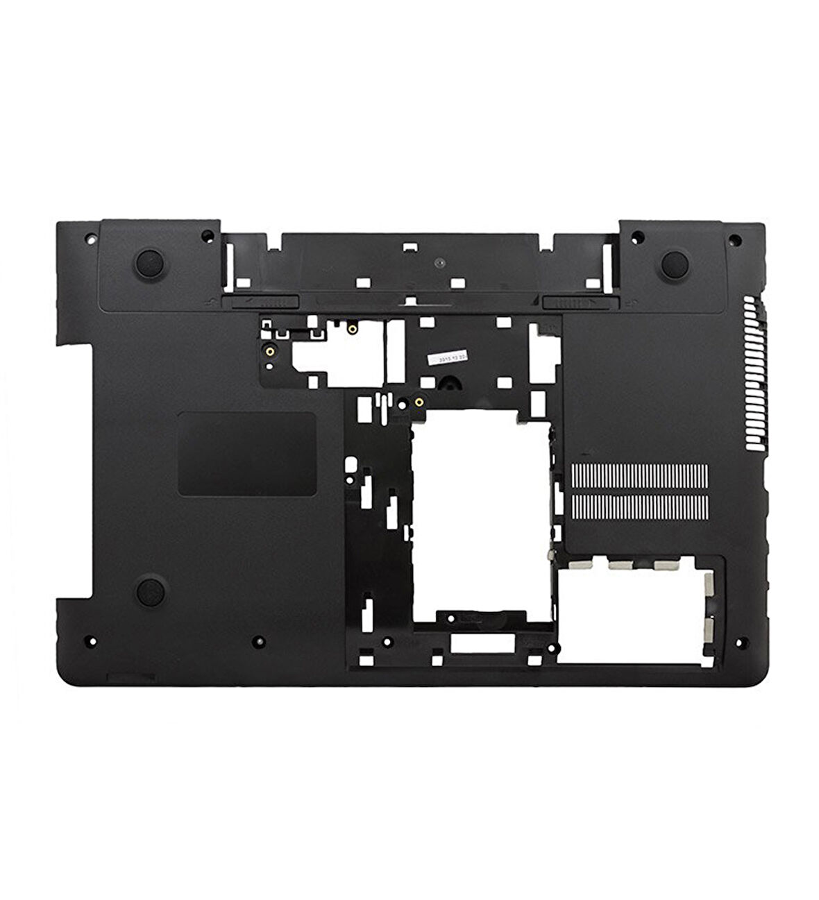 Samsung NP350E5C Notebook Alt Kasa