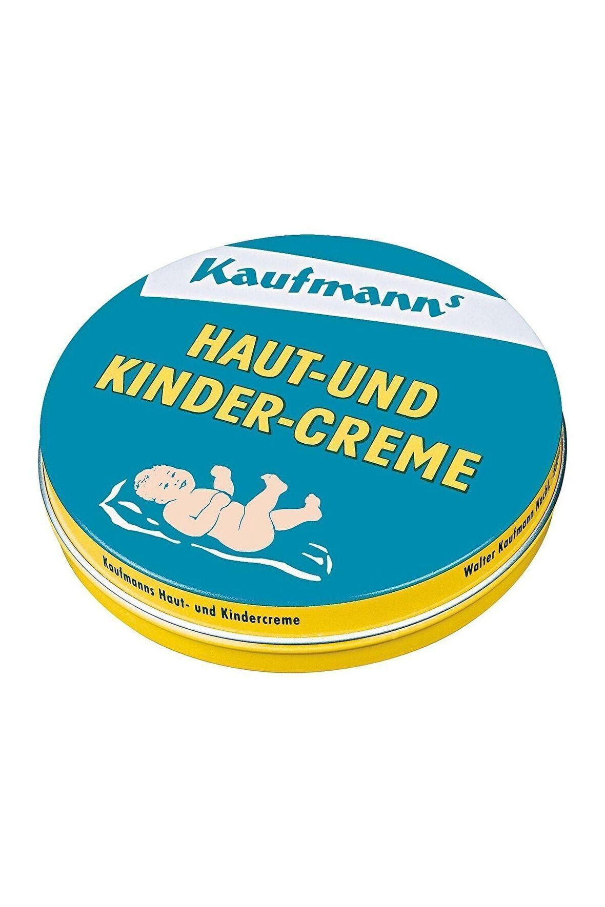 Haut Und Kinder Creme 30 Ml