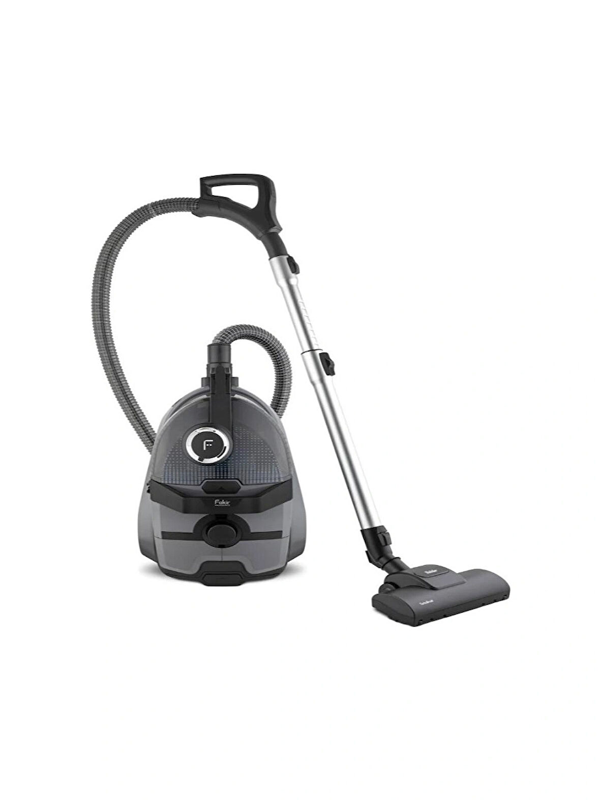 Fakir Vacuumpro 800 W Toz Torbasız Süpürge - TEŞHİR ÜRÜNÜ