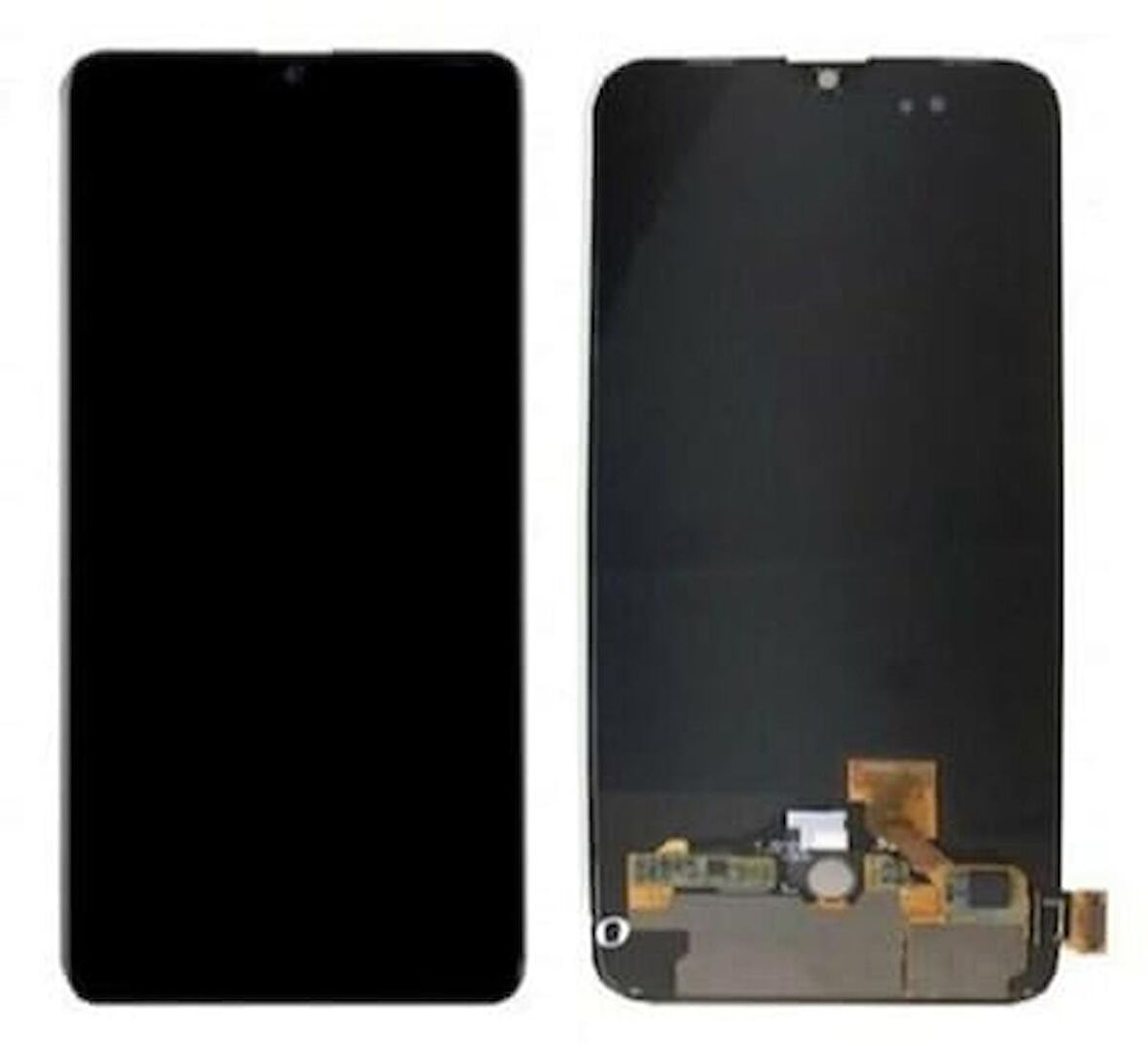 Oppo Realmi RX17 Neo Lcd OLED Ekran Dokunmatik CPH1893