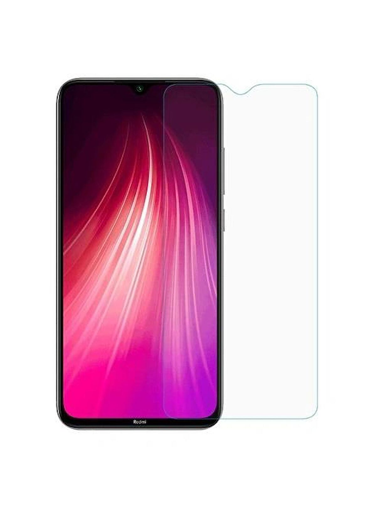 Xiaomi Mi 11 Ultra Akfa Nano Şeffaf Ekran Koruyucu