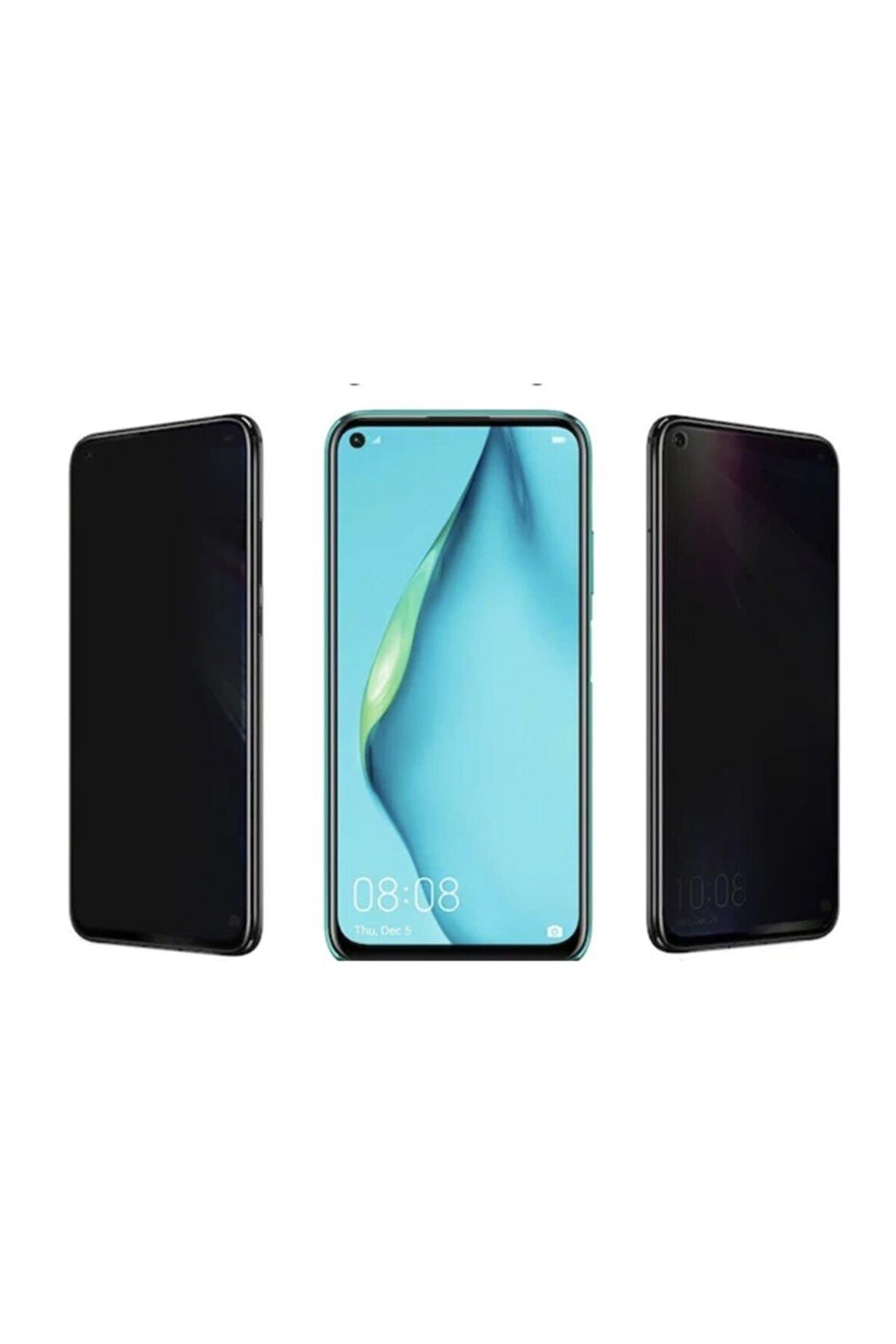 Xiaomi Redmi 10 (2022) Akfa Nano Hayalet Ekran Koruyucu