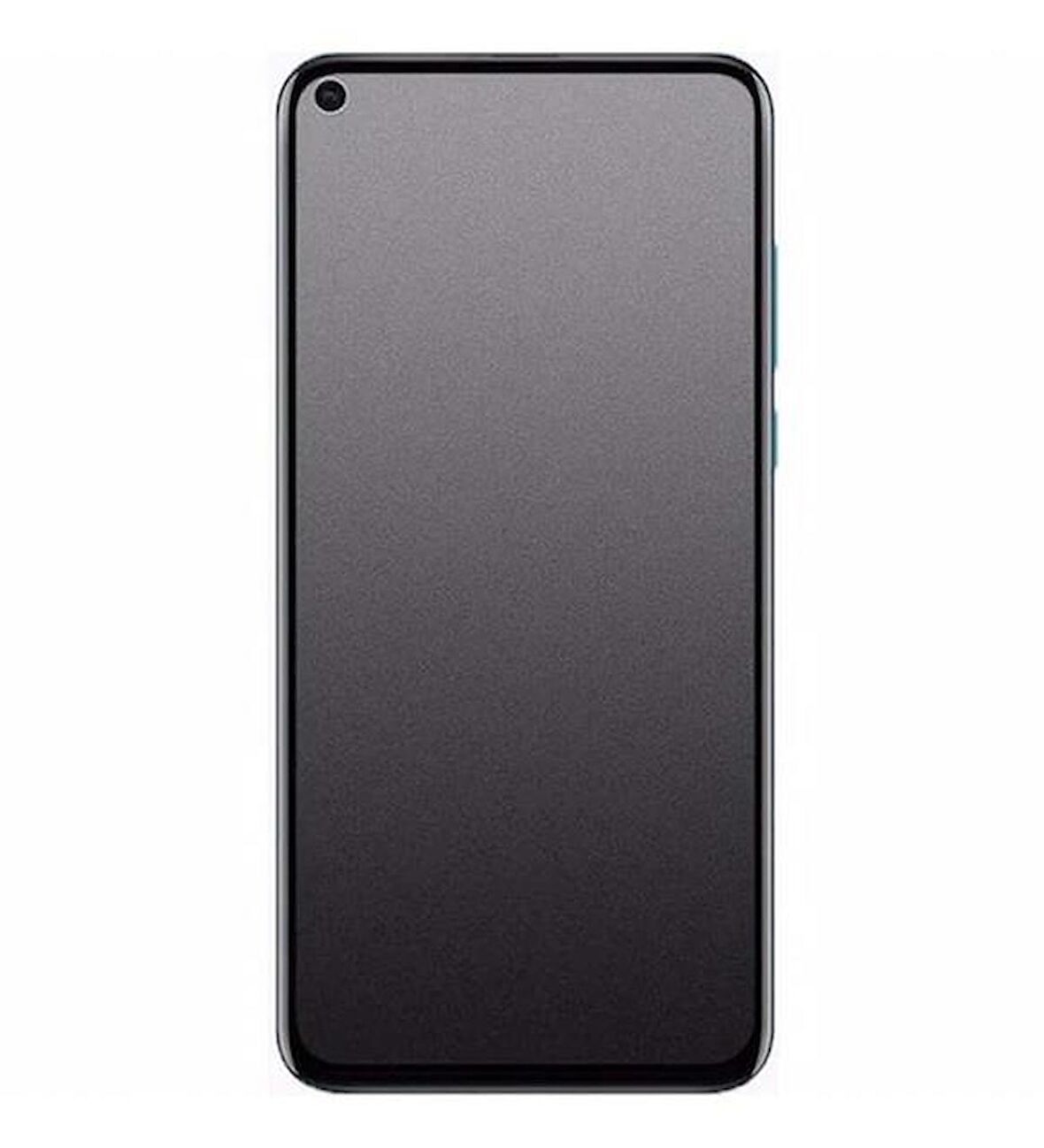 Xiaomi Redmi Note 11T Pro Akfa Nano Mat Ekran Koruyucu