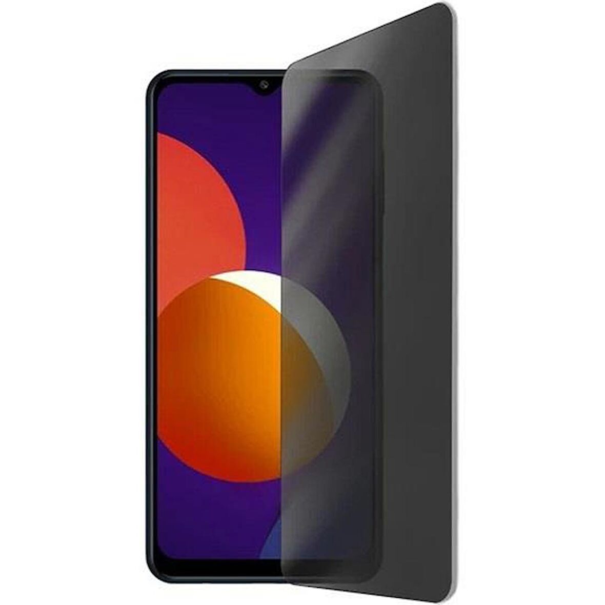 Casper Via E1 Akfa Nano Hayalet Ekran Koruyucu