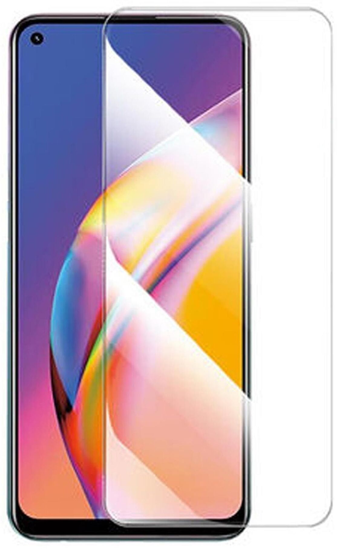 Vestel Venüs V3 5010 Akfa Nano Hayalet Ekran Koruyucu