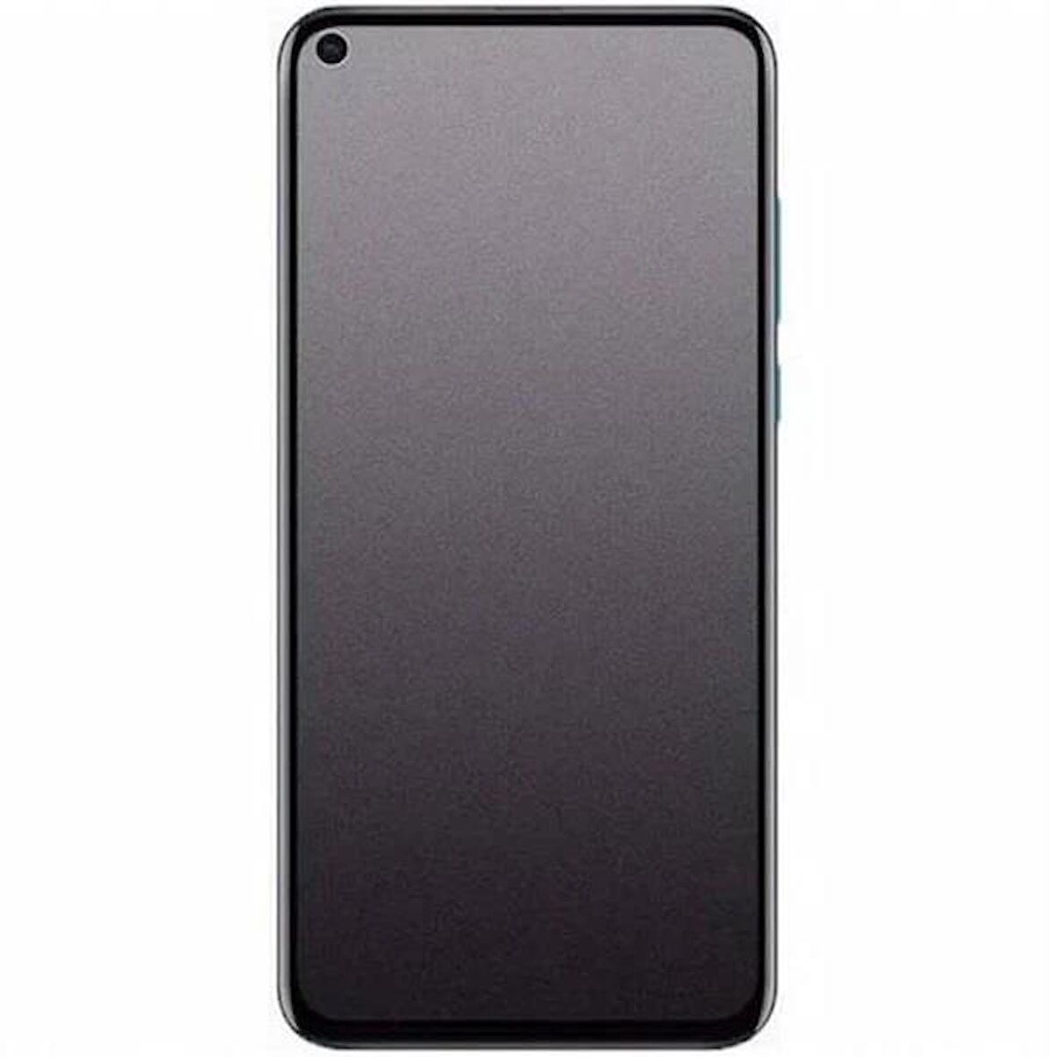 Alcatel Idol 4 Akfa Nano Mat Ekran Koruyucu