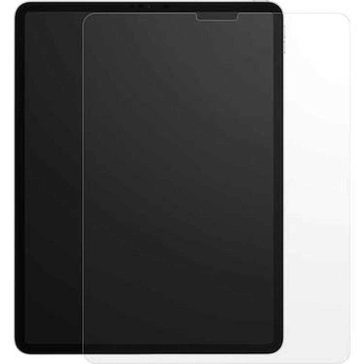 Apple iPad Pro 11 inç Akfa Nano Mat Ekran Koruyucu