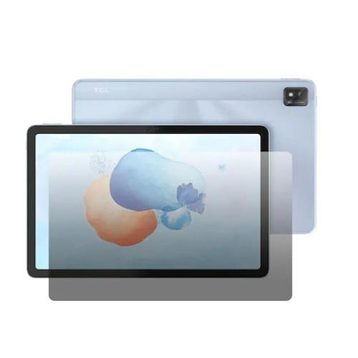 TCL 10A Tab 9080G Tablet Akfa Nano Mat Ekran Koruyucu