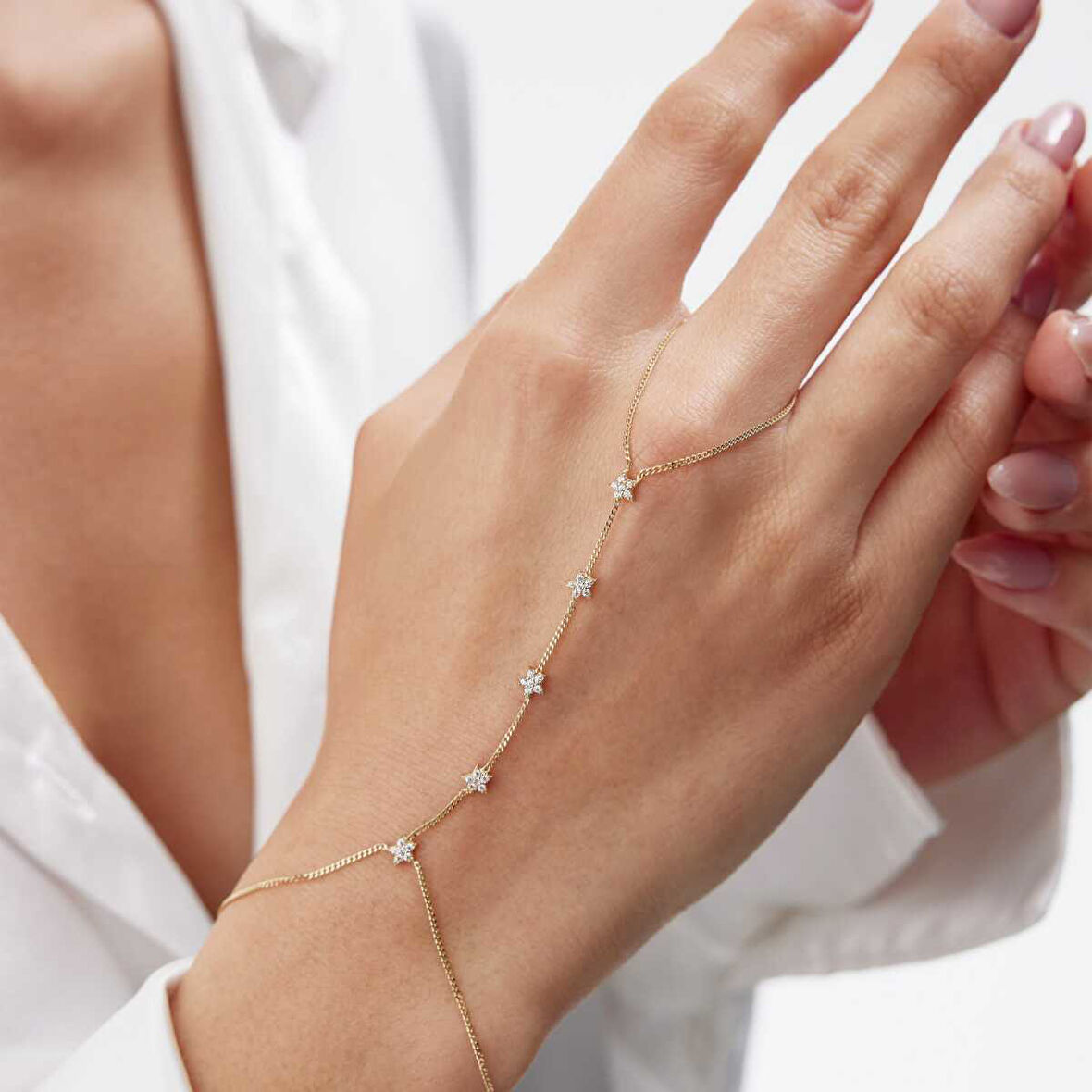 Taşlı Yıldız Şahmeran