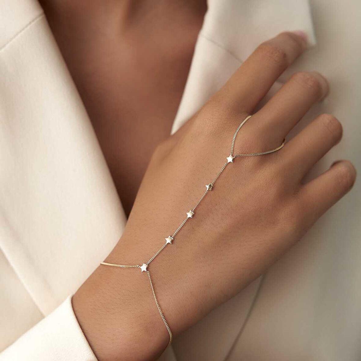 Yıldızlı Şahmeran