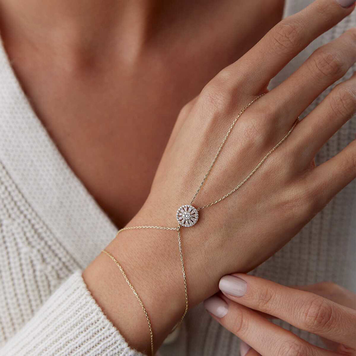 Trapez Baget Şahmeran