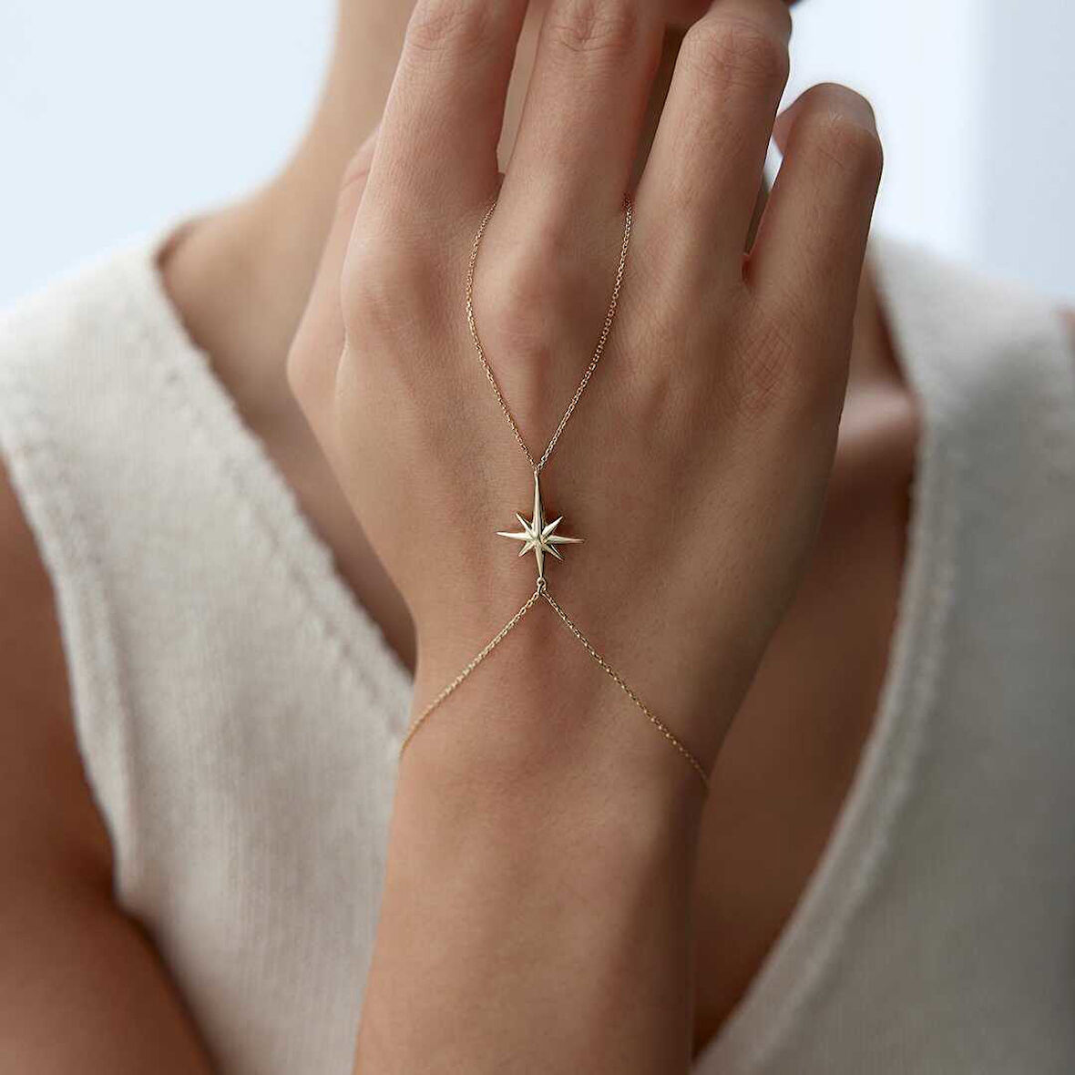 Kutup Yıldızı Şahmeran