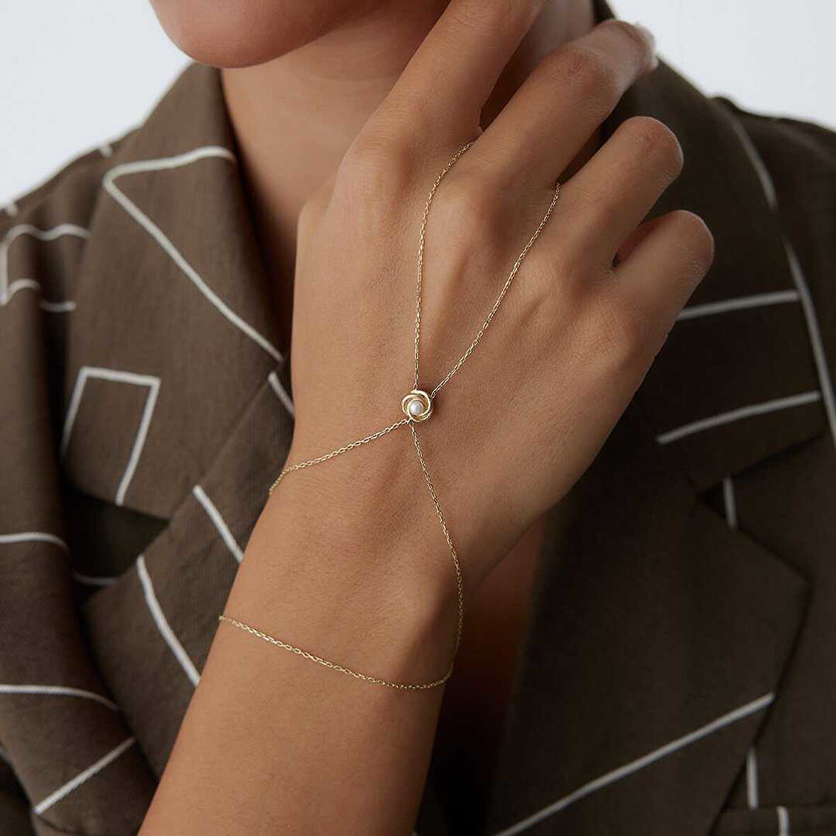 Daisy İnce Şahmeran